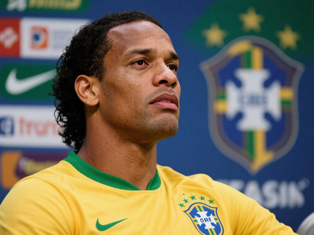 地方足协一致支持现任主席，大罗无奈退出足协竞选